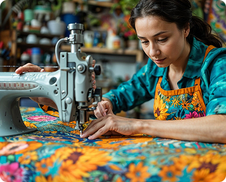 Delivering excellence through textile expertise