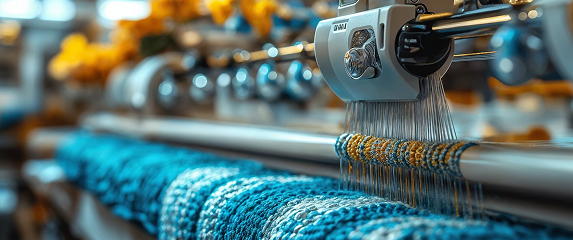 Customized Textile Solutions